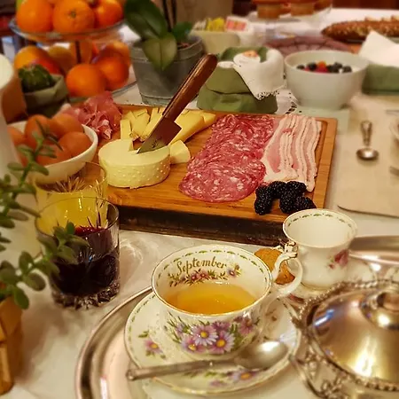 Podere La Colombaia