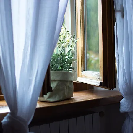 Bed & Breakfast Podere La Colombaia