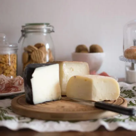 Podere La Colombaia Bed & Breakfast