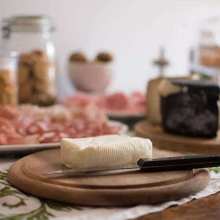 Bed & Breakfast Podere La Colombaia *