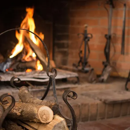 Podere La Colombaia Bed & Breakfast