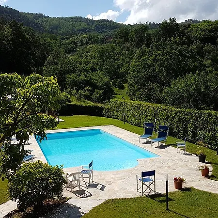 Bed & Breakfast Podere La Colombaia *