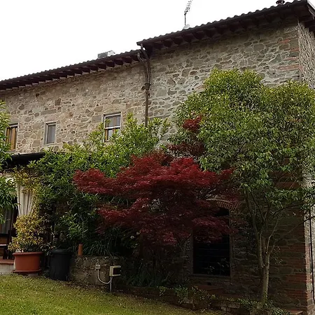 Bed & Breakfast Podere La Colombaia Montecatini Terme