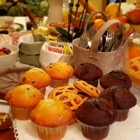 Bed & Breakfast Podere La Colombaia