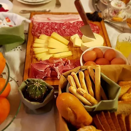 Bed & Breakfast Podere La Colombaia