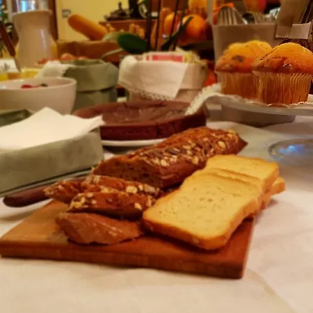 Bed & Breakfast Podere La Colombaia *