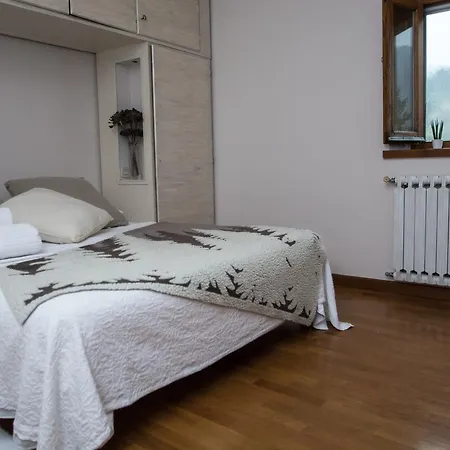 Bed & Breakfast Podere La Colombaia Montecatini Terme