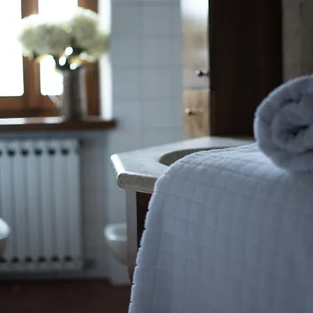 Podere La Colombaia Bed & Breakfast