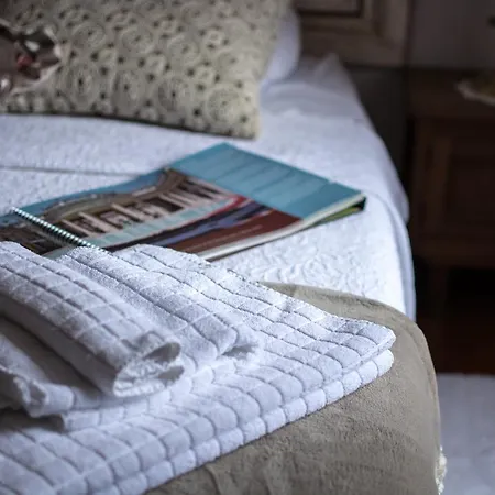 Bed & Breakfast Podere La Colombaia *