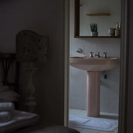 Podere La Colombaia Bed & Breakfast