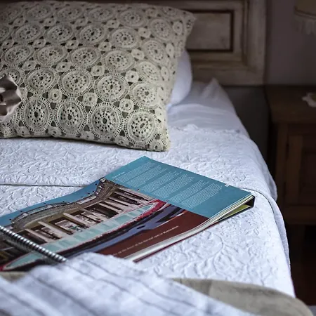 Bed & Breakfast Podere La Colombaia *