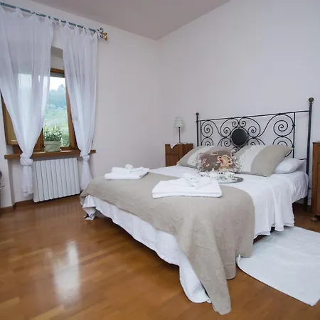 Bed & Breakfast Podere La Colombaia