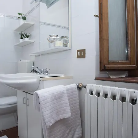 Bed & Breakfast Podere La Colombaia Montecatini Terme