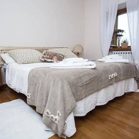 Podere La Colombaia Bed & Breakfast *