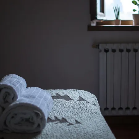 Bed & Breakfast Podere La Colombaia Montecatini Terme