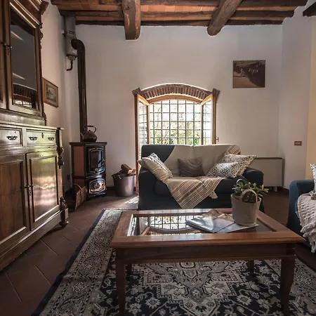 Podere La Colombaia Bed & Breakfast Montecatini Terme