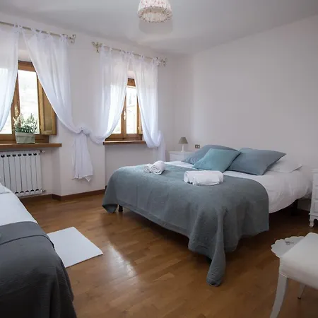 Bed & Breakfast Podere La Colombaia *