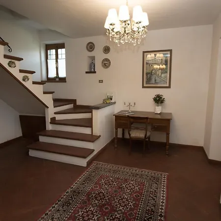 Podere La Colombaia Bed & Breakfast Montecatini Terme