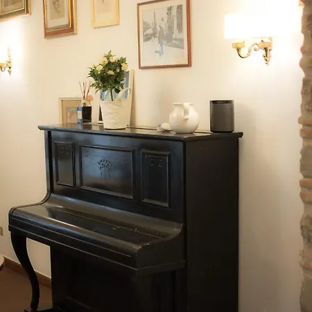 Podere La Colombaia Bed & Breakfast Montecatini Terme
