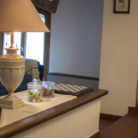 Bed & Breakfast Podere La Colombaia