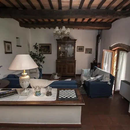 Podere La Colombaia Montecatini Terme