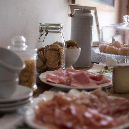 Podere La Colombaia