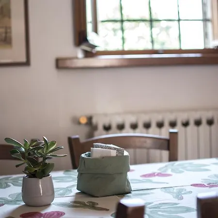 Bed & Breakfast Podere La Colombaia Montecatini Terme