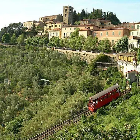Podere La Colombaia