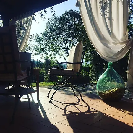 Podere La Colombaia